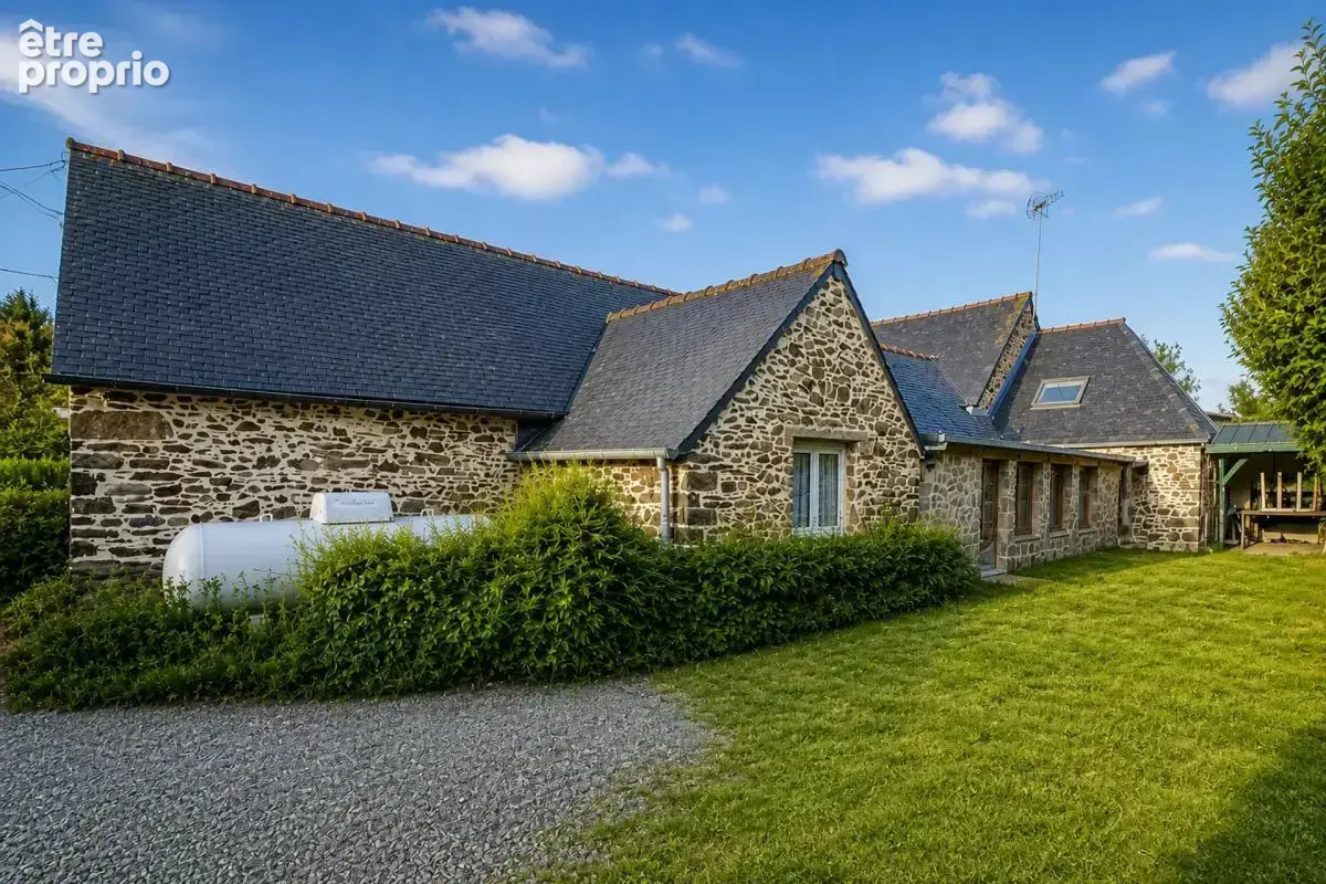 Maison à PORDIC