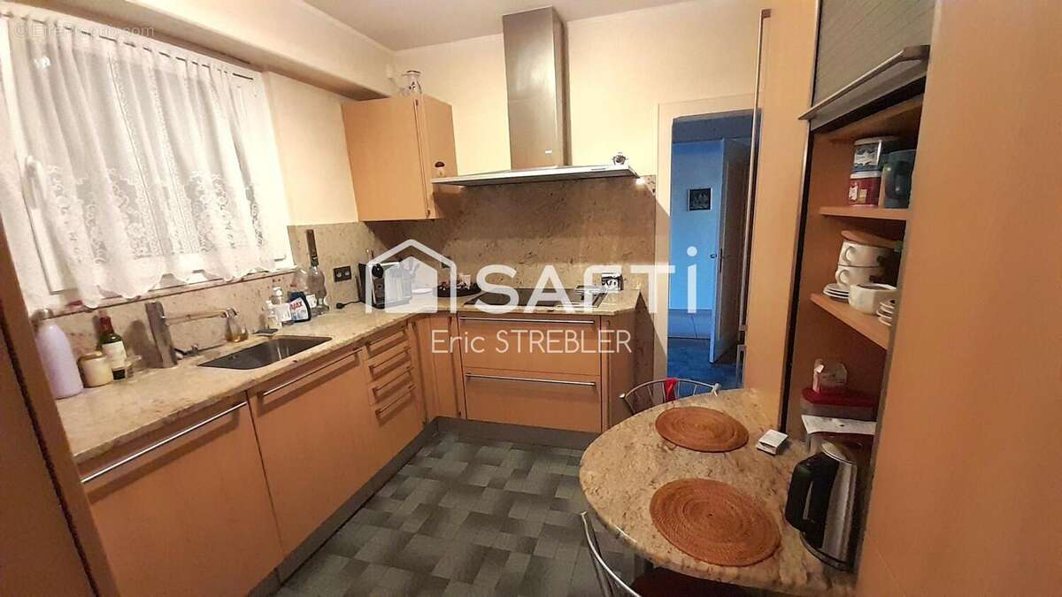 Photo 4 - Maison à GRIESHEIM-SUR-SOUFFEL