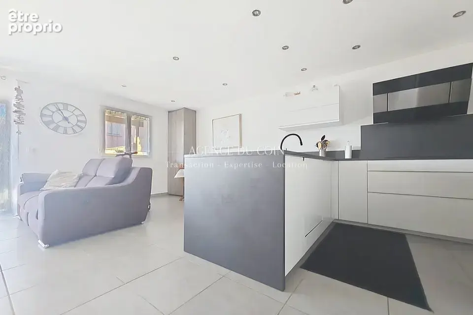 Magnifique maison mitoyenne située dans le charmant village - photo 8