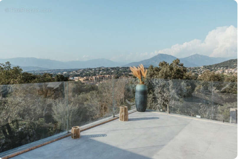 Appartement à PIETROSELLA