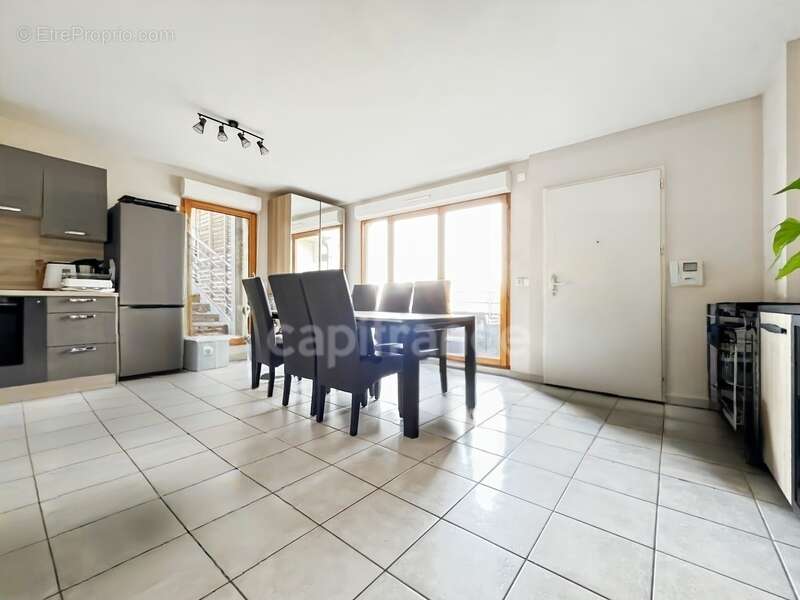 Appartement à LONGVIC