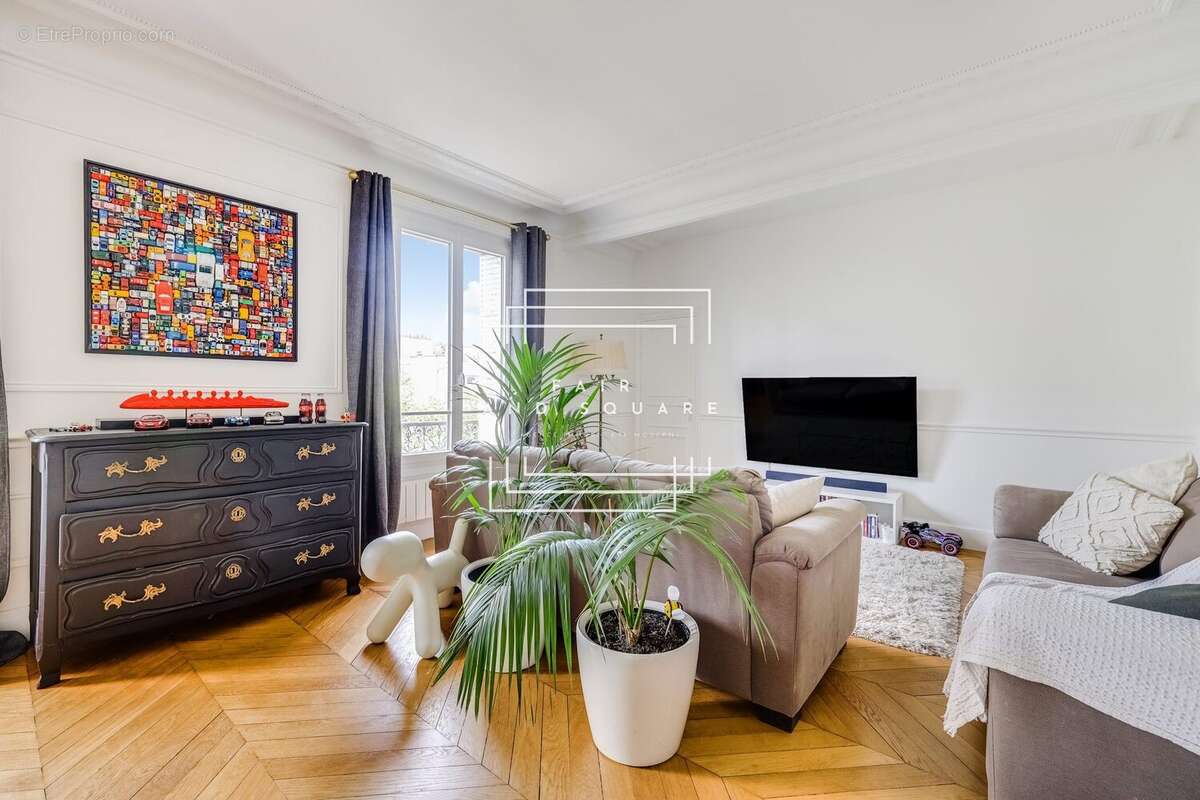 Appartement 145 m² à Neuilly-Sur-Seine  - photo 3