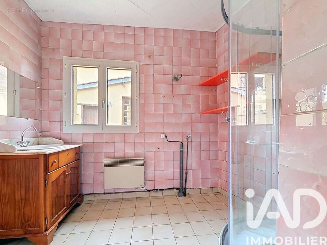 Photo 8 - Maison à FRIVILLE-ESCARBOTIN