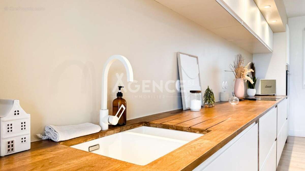 Maison à AIRE-SUR-LA-LYS