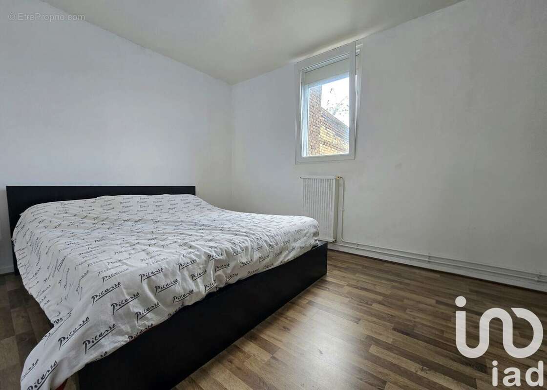 Photo 7 - Appartement à LE HAVRE