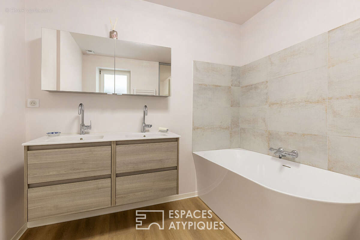 Appartement à SIERCK-LES-BAINS