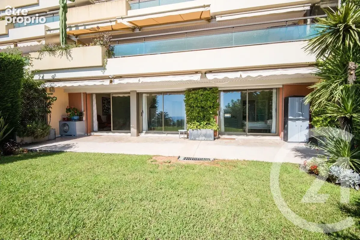 Appartement 3 pièces 105 m² à vendre à Nice (06300) - photo 19