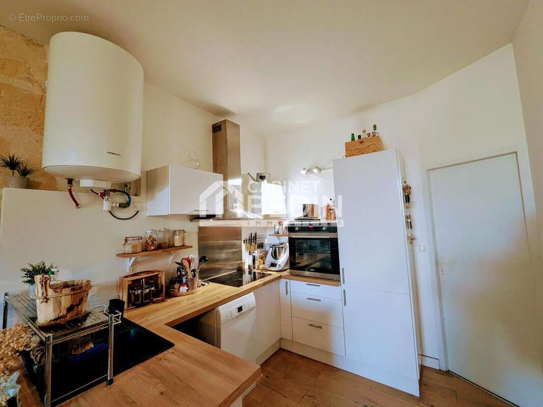 Appartement à TALENCE