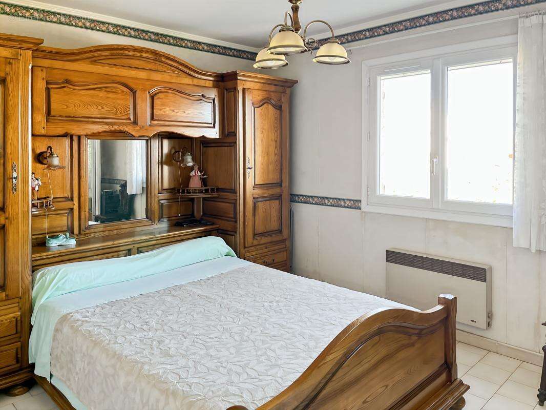 Maison à MARSEILLAN