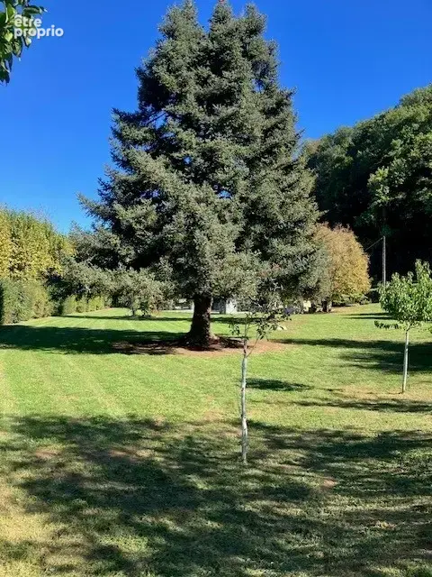 Terrain à bâtir proche du bourg à Cénac et Saint Julien - photo 2