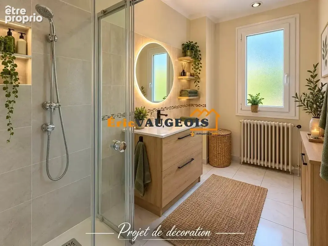 Vente Maison La ferte-gaucher(77320) 190 000ï¿œ - photo 8