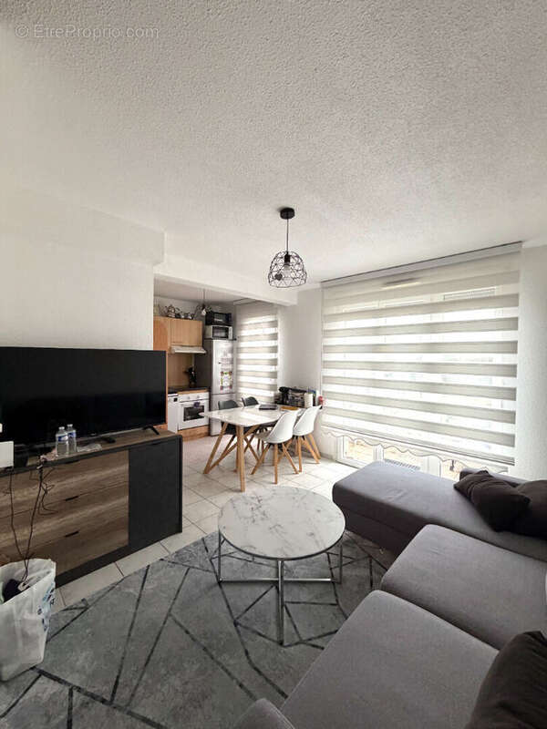 Appartement à THAON-LES-VOSGES