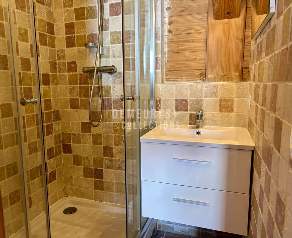 Maison à LA COTE-D&#039;AIME