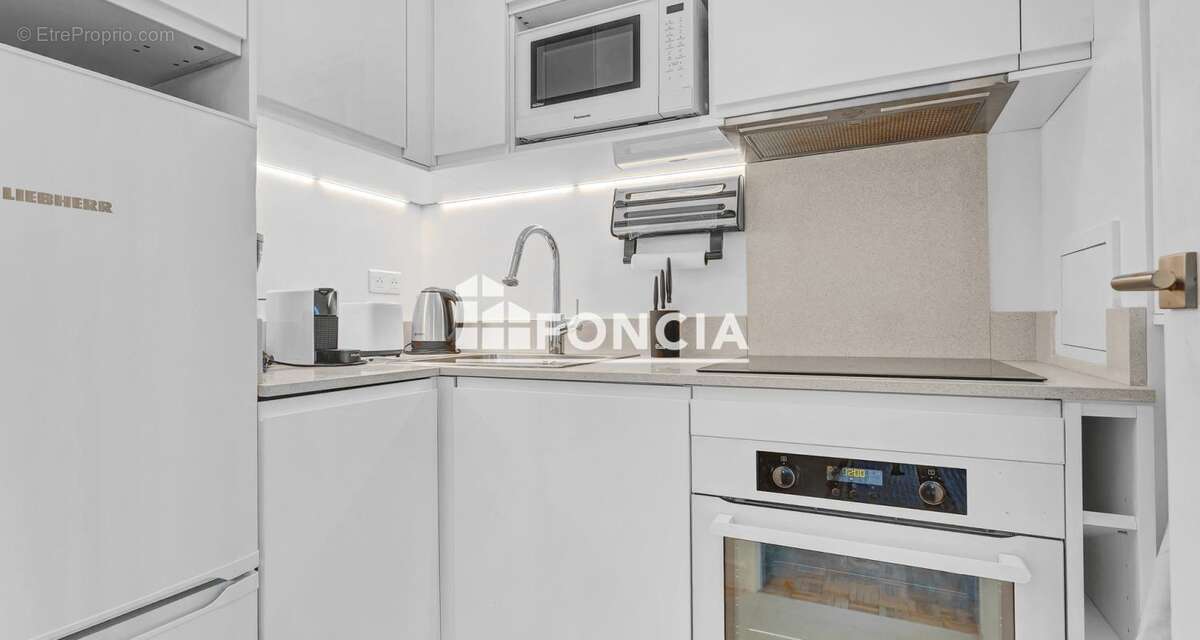 Appartement à SCEAUX