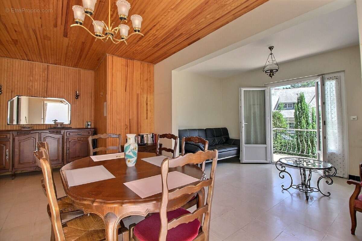 Appartement à LA BAULE-ESCOUBLAC