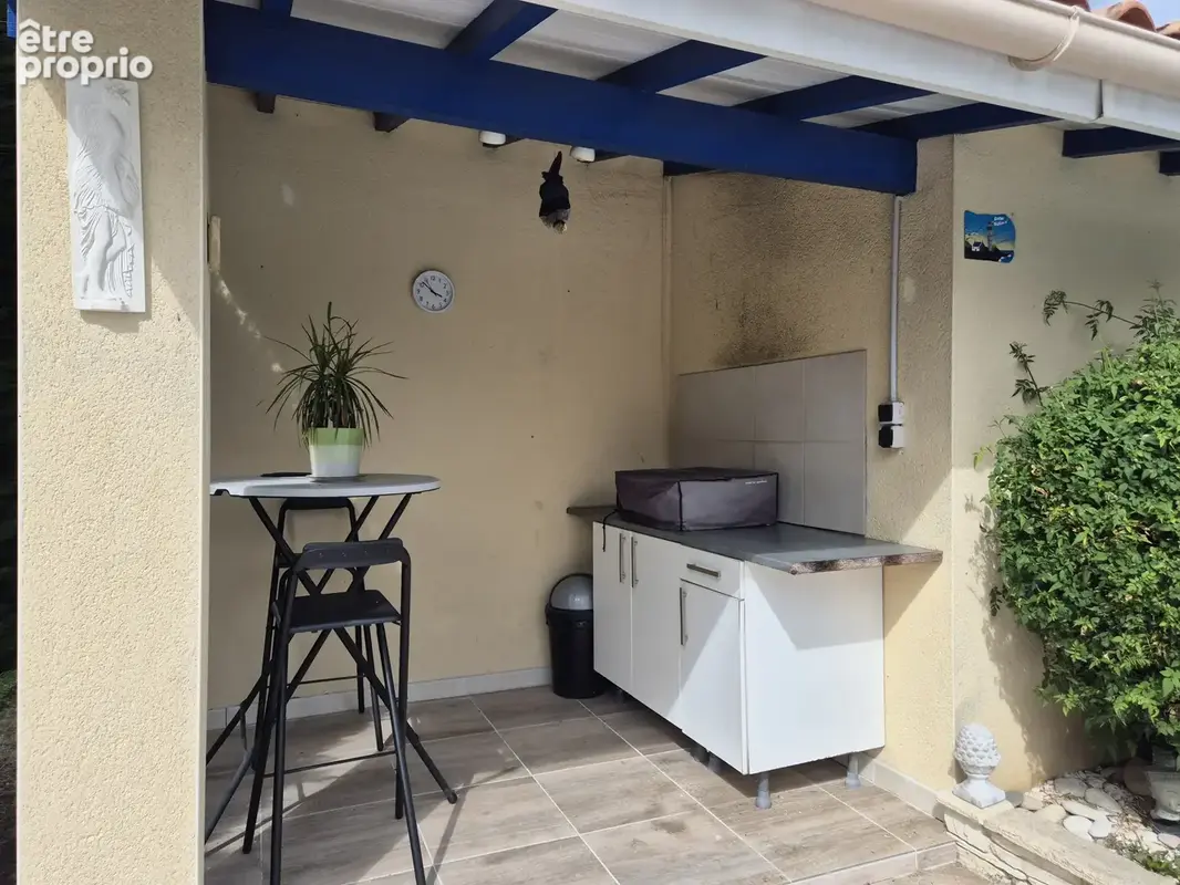 Dordogne - lisle - tocane - maison 126 m2 - 4 chambres - independant - calme - campagne - piscine - photo 4
