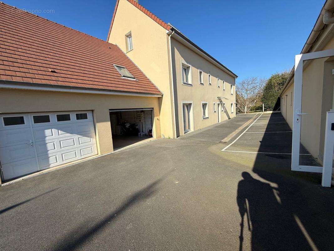 Maison à RANVILLE