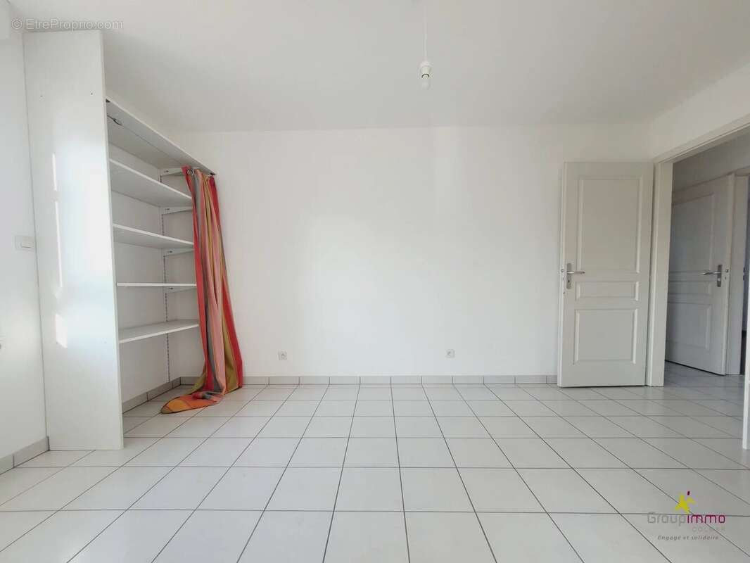 Appartement à WINTZENHEIM