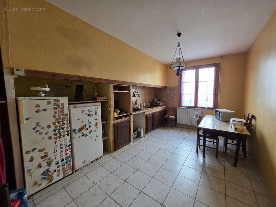 Maison à SALLELES-D'AUDE