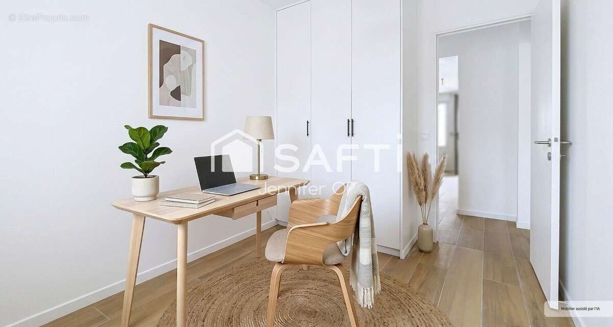 Photo 5 - Appartement à PANTIN