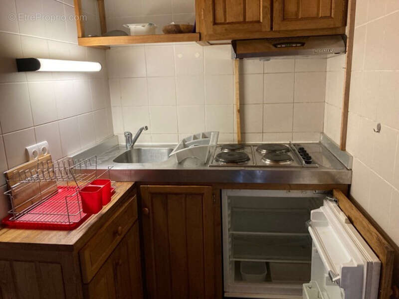 Appartement à CHATEAU-THIERRY