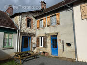 Maison à ARRENES