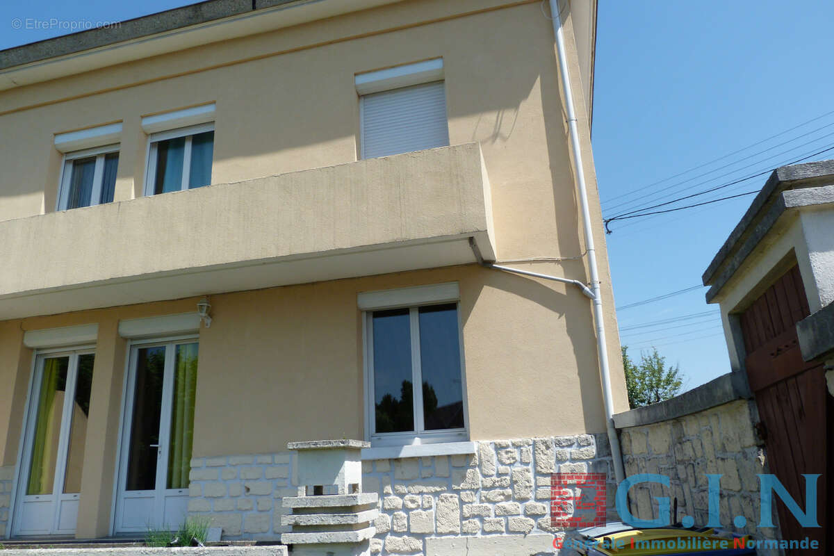 Exclusivité - duclair prox centre ville - photo 19