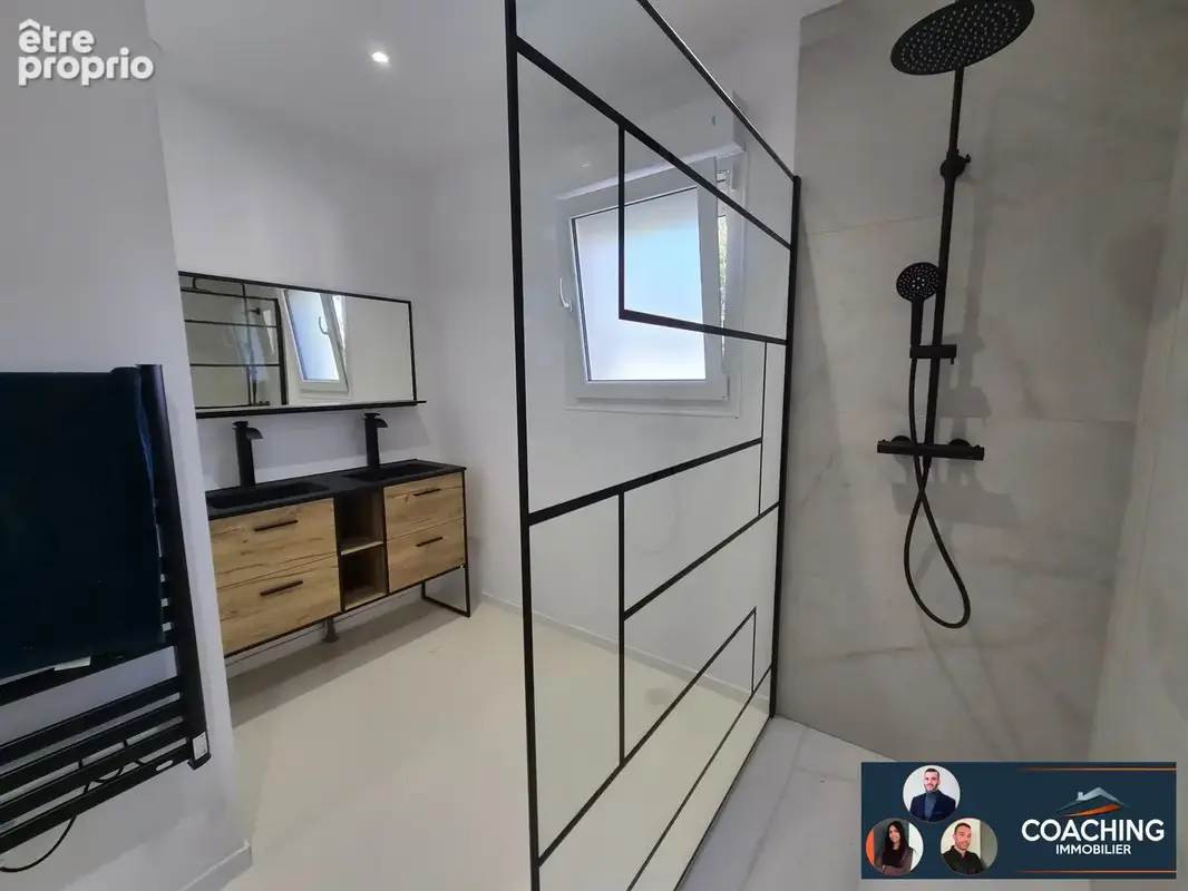 Maison 5 pièces 109 m² à vendre à Vitry-Le-Francois (51300) - photo 4