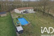 Photo 1 - Maison à LUXE