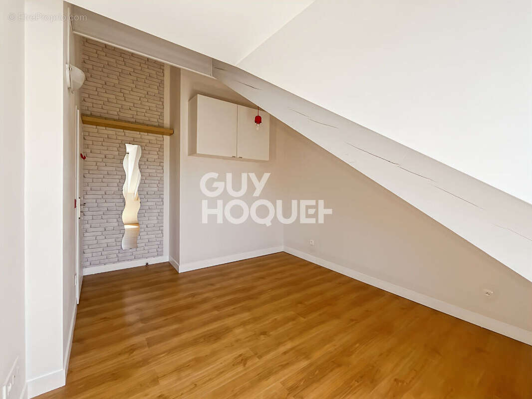 Appartement 3 pièces à vendre à Fontenay Trésigny - photo 8