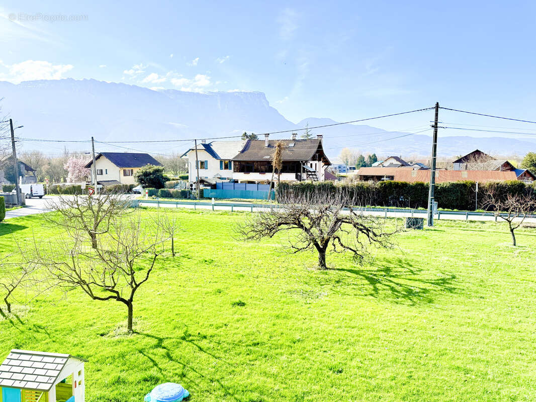 Maison à LAISSAUD