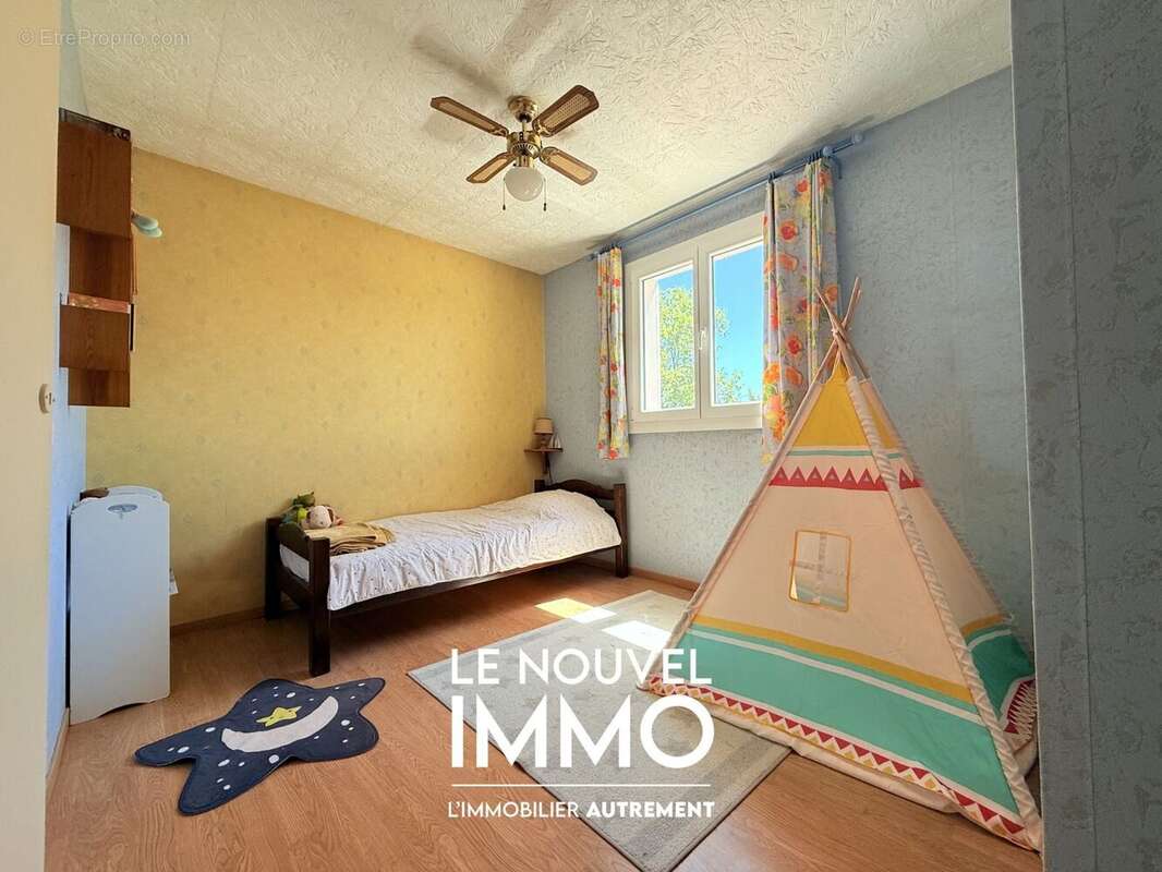 Maison à ROGNAC