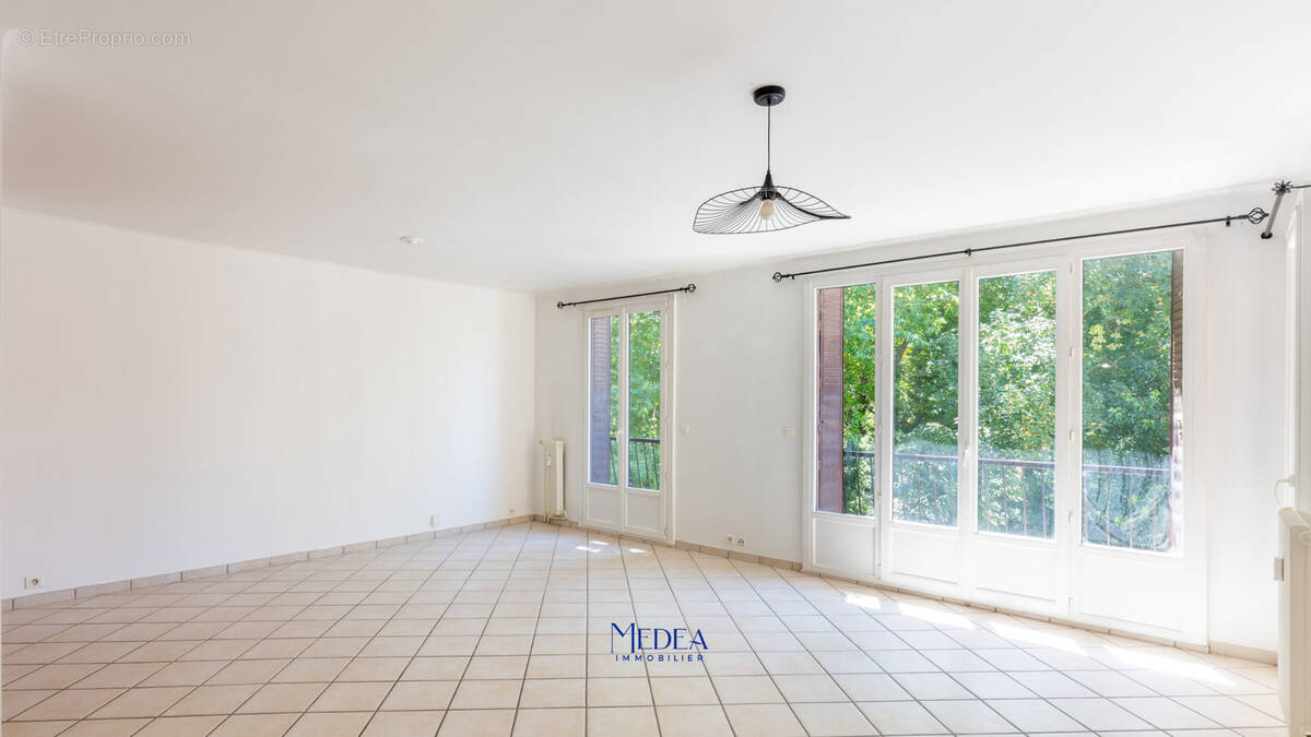 Photo 1 - Appartement à AIX-EN-PROVENCE