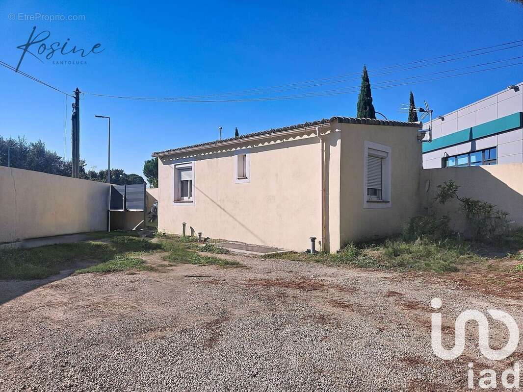 Photo 7 - Appartement à SALON-DE-PROVENCE