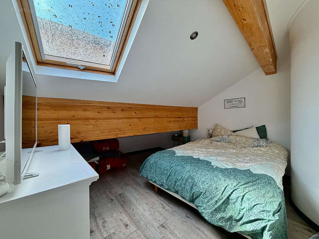 Maison à GUJAN-MESTRAS