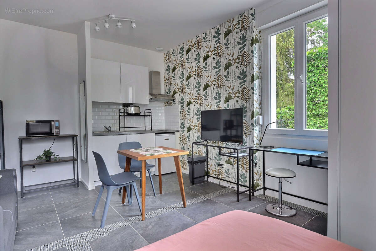 Appartement à RIEDISHEIM