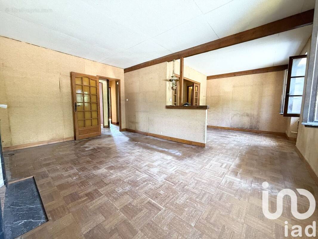 Photo 1 - Appartement à DRAVEIL