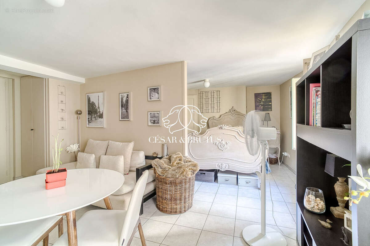 Appartement à LYON-2E