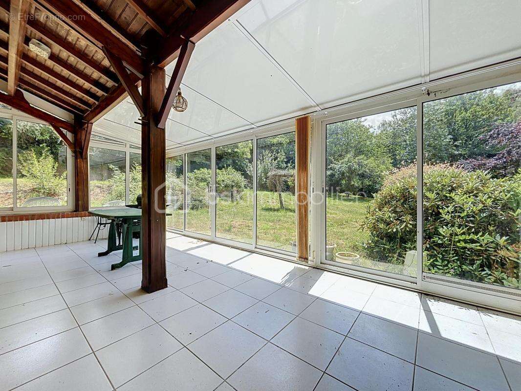 Pavillon entre Bressuire et Cerizay - photo 6