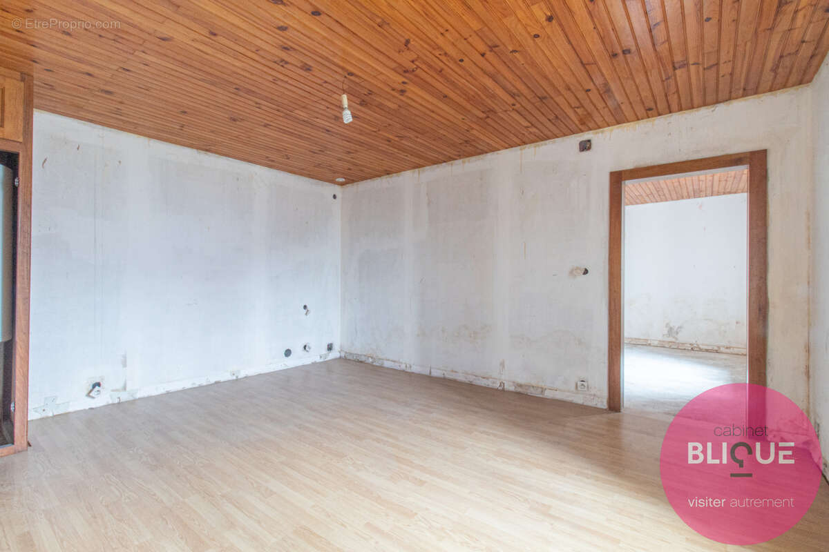 Maison à MARAINVILLER