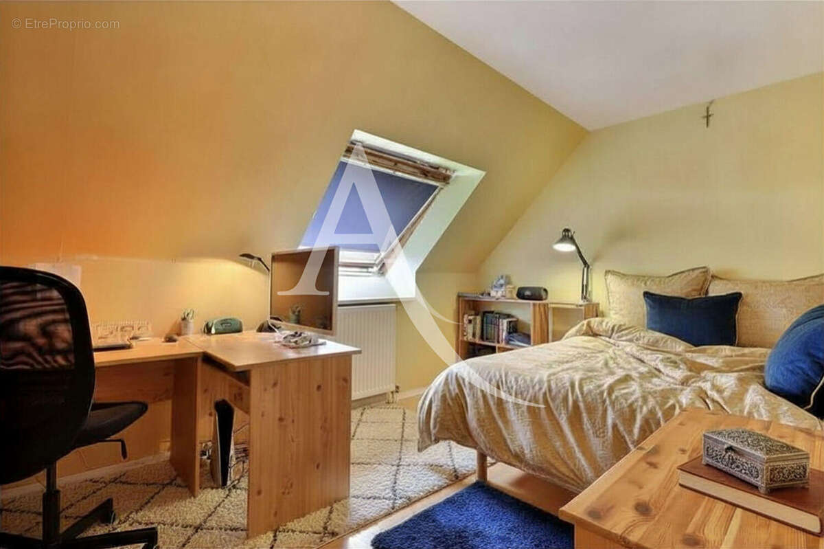 Maison à COURDIMANCHE