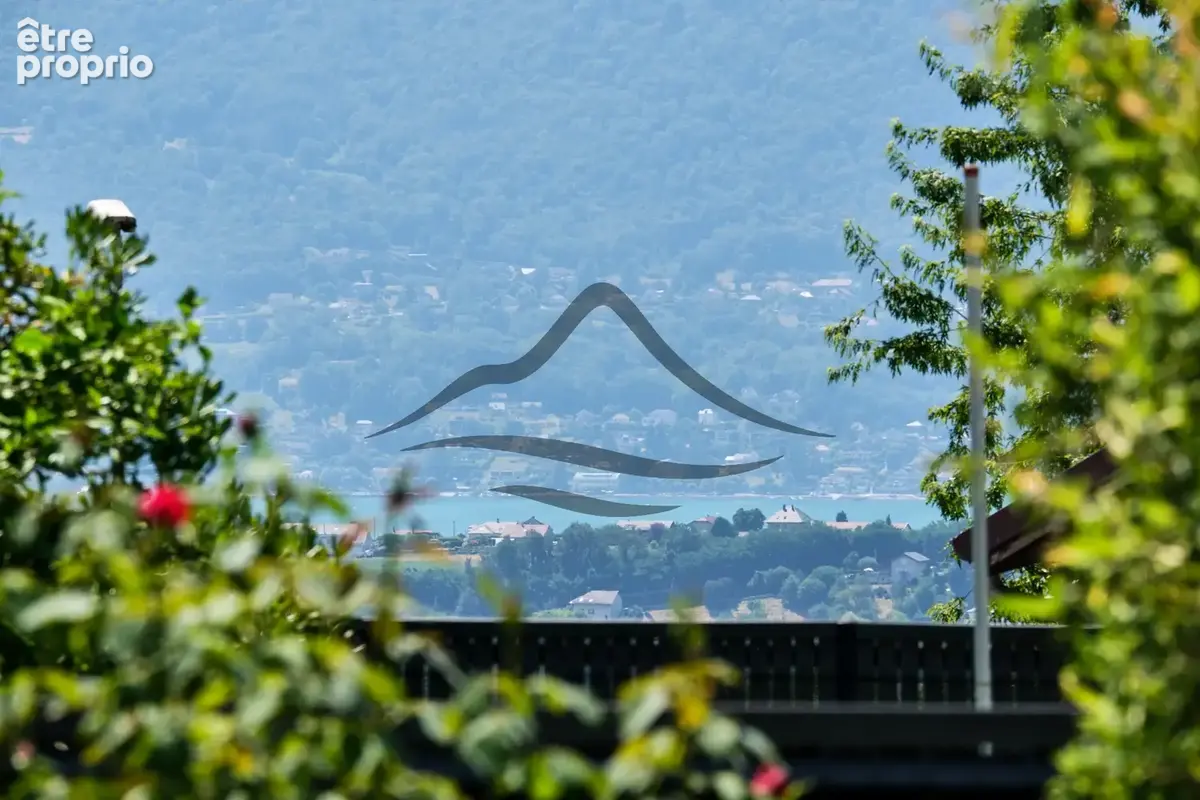 Drumettaz-Clarafond   L'élégance contemporaine dans un environnement privilégié - photo 19