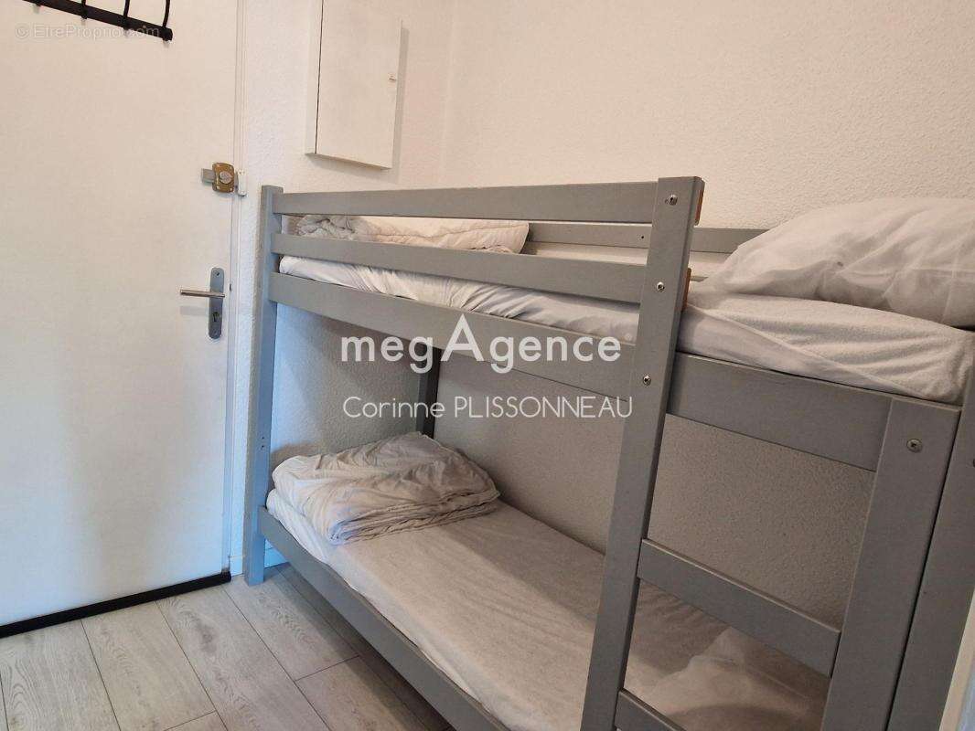 Appartement à LES SABLES-D'OLONNE