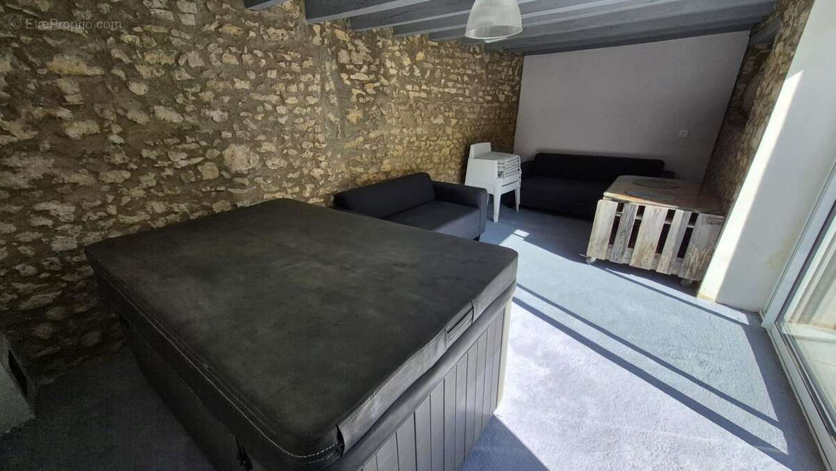 Maison à CHEMIRE-LE-GAUDIN