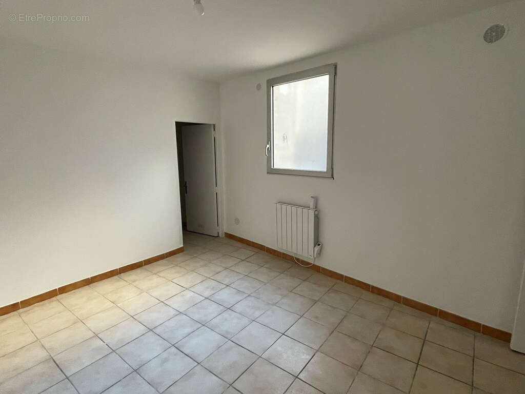 Appartement à ANDUZE