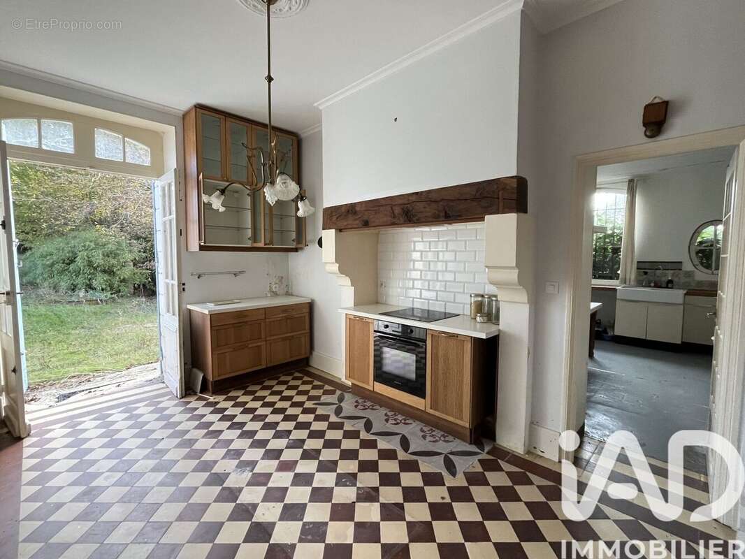Photo 5 - Maison à CASTELNAU-D'AUZAN
