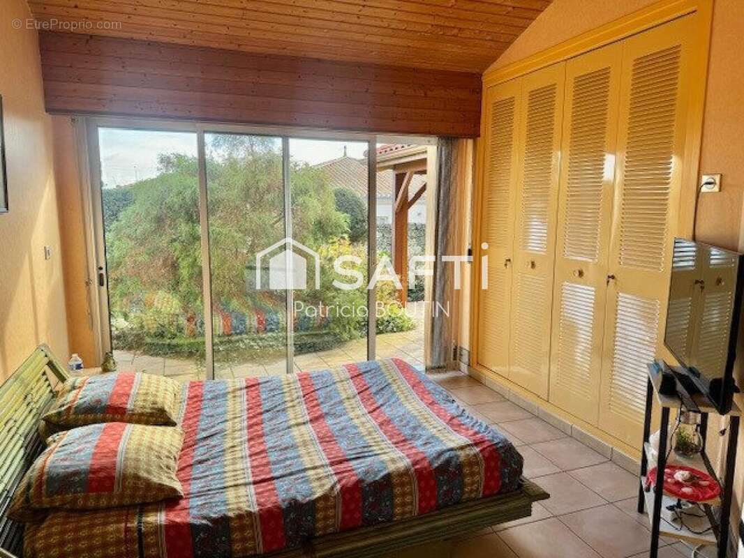 Photo 7 - Maison à NIORT