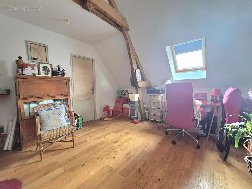 Photo 9 - Maison à VERT