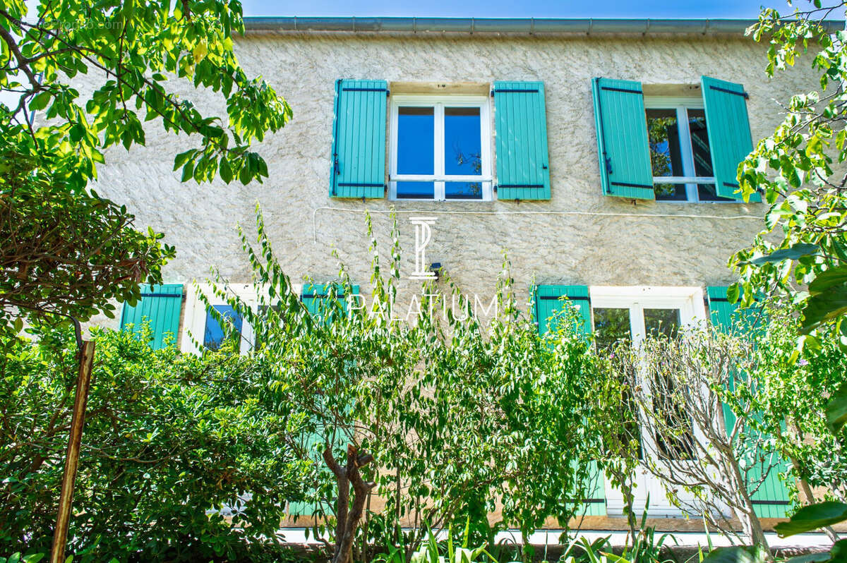 Maison 110 m² à Chateau-Arnoux-Saint-Auban  - photo 5