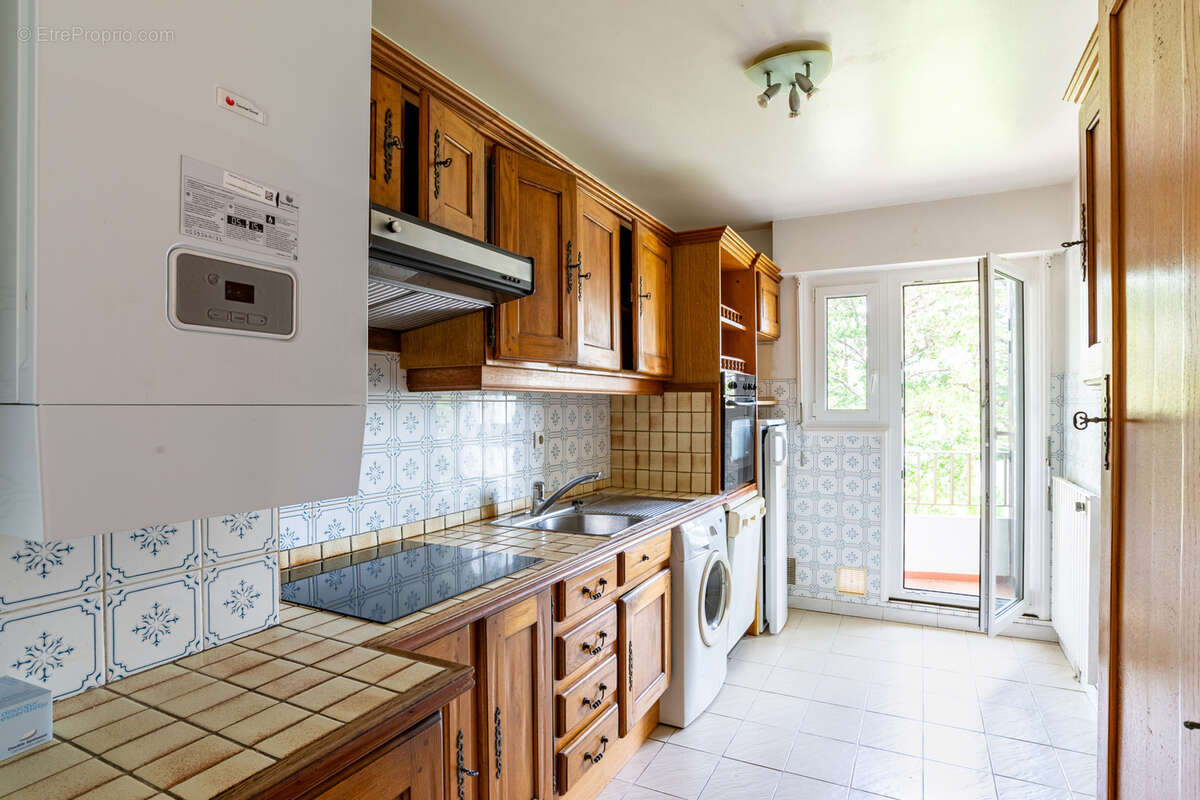 Appartement à SAINT-JEAN-DE-LUZ